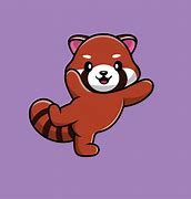 Image result for Red Panda Icon