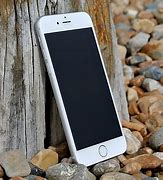 Image result for Apple iPhone 6 Plus Silver