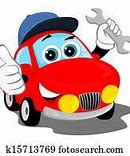 Image result for Mechanic Car Repair Clip Art