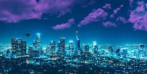 Image result for 3440X1440 City