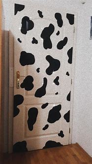 Image result for Cow Door