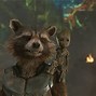 Image result for Baby Rocket Racoon Guardians of the Galaxy