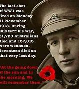 Image result for Lest We Forget Remembrance Poppy
