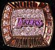 Image result for Lakers Ball Logo