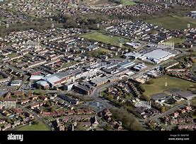 Image result for Newton Aycliffe Town Centre