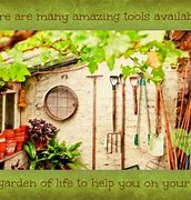 Image result for Funny Inspirational Garden Quotes