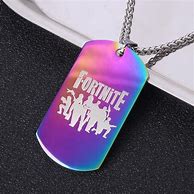 Image result for Fortnite Necklace