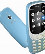 Image result for Nokia 3G Basic Phone