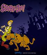 Image result for Scooby Doo Halloween Logo