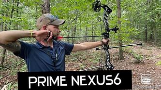 Image result for Prime Nexus 6 Bow Cam