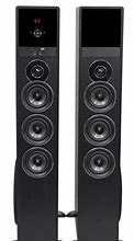 Image result for Tower Speakers Home Theater System