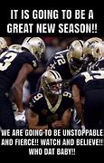 Image result for Funny Saints NFL Meme