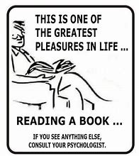 Image result for Read a Book Meme