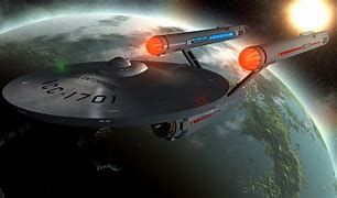 Image result for Original Star Trek Enterprise Wallpaper