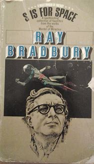 Image result for Other Books by Ray Bradberry