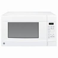 Image result for White Microwave Countertop