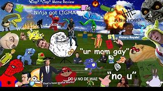 Image result for Meme Collage PC Wallpaper