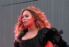 Image result for Beyonce Bow Down in Red