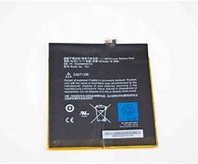 Image result for Kindle Fire 2 Battery