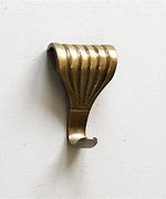 Image result for Brass Picture Hooks