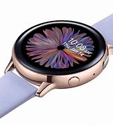 Image result for Samsung Galaxy Watch Active 2 40Mm LTE Sim