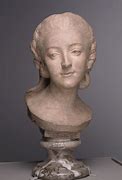 Image result for Madame Du Barry Death Mask