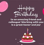 Image result for Happy Birthday Nice to Co-Worker