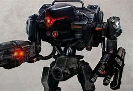 Image result for Mech Robot Wallpaper