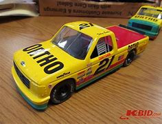 Image result for Racing Champions NASCAR Diecast Cars