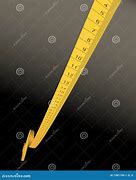 Image result for Tape Measure with Cm