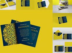 Image result for 4X6 Postcard Template PSD