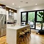 Image result for Modern Contemporary Kitchen