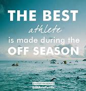Image result for Pre-Season Training Quotes