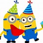 Image result for Minion Christmas Clip Art Free