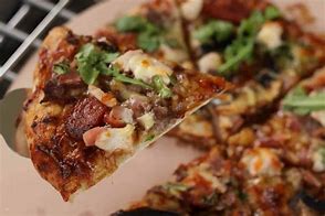 Image result for BBQ Meat-Lovers Pizza