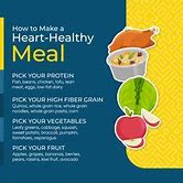 Image result for Heart Healthy Meal Plans
