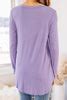 Image result for Purple Tunic T-Shirt