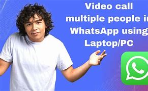 Image result for Whats App Video Call Multiple People