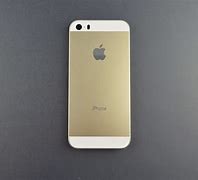 Image result for iPhone 5S Champagne Gold