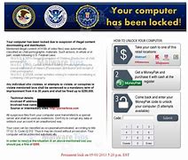 Image result for FBI Scam