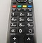 Image result for Panasonic Viera TV Older Models Remote