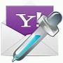 Image result for Yahoo! Mail Icon