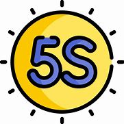 Image result for 5S Icon