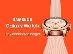 Image result for Samsung Galaxy Watch Smartwatch 42Mm