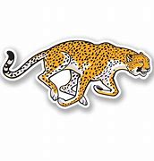 Image result for Cheetah Stickers