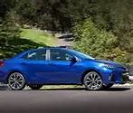 Image result for 2019 Toyota Corolla Rear