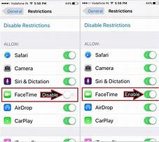 Image result for iPhone 6s FaceTime