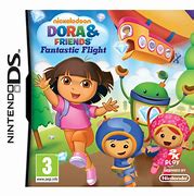 Image result for Nintendo DS Dora