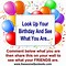 Image result for Almost My Birthday Quotes
