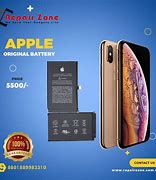 Image result for iPhone XS Max Original Battery